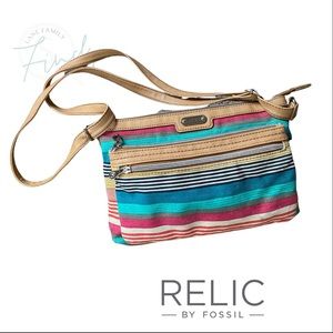 RELIC by Fossil - Crossbody Bag